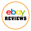 view our ebay reviews